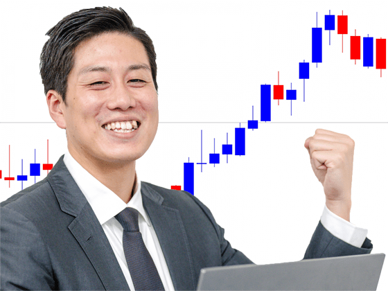 勝ち組になる方法